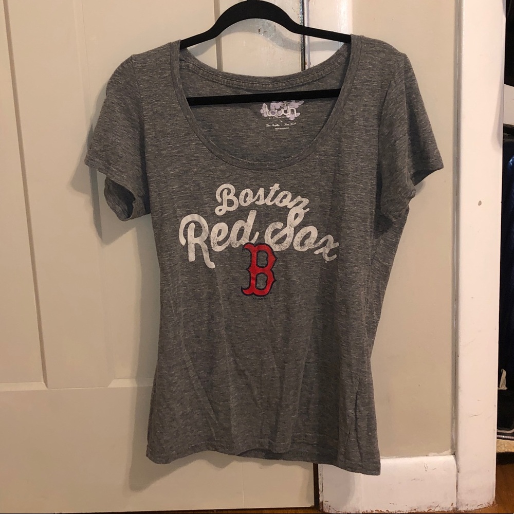 Boston red sox shirt